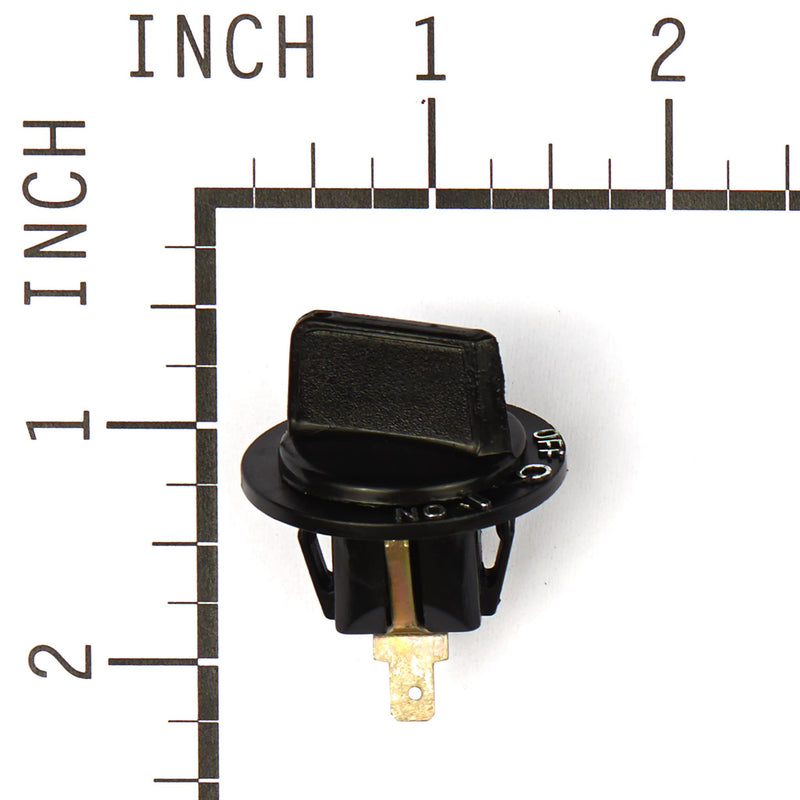 Briggs & Stratton - 692309 - Rotary Switch