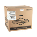 Briggs & Stratton - 44S977-0016-G1 - Professional Series Twin Cylinder Gas Engine, 1" x 3-5/32" Crankshaft