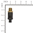 Briggs & Stratton - 7027972SM - OIL VALVE ASSY.