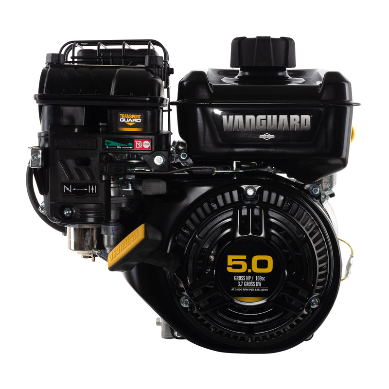 Briggs & Stratton - 10V352-0029-F1 - ENG10V352FCY0001