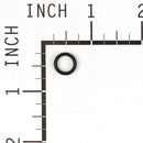 Briggs & Stratton - 692154 - O RING-OIL GALLERY