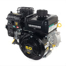 Briggs & Stratton - 10V352-0029-F1 - ENG10V352FCY0001