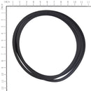 Briggs & Stratton - 1703836SM - V-Belt, Arbor Drive - 50"