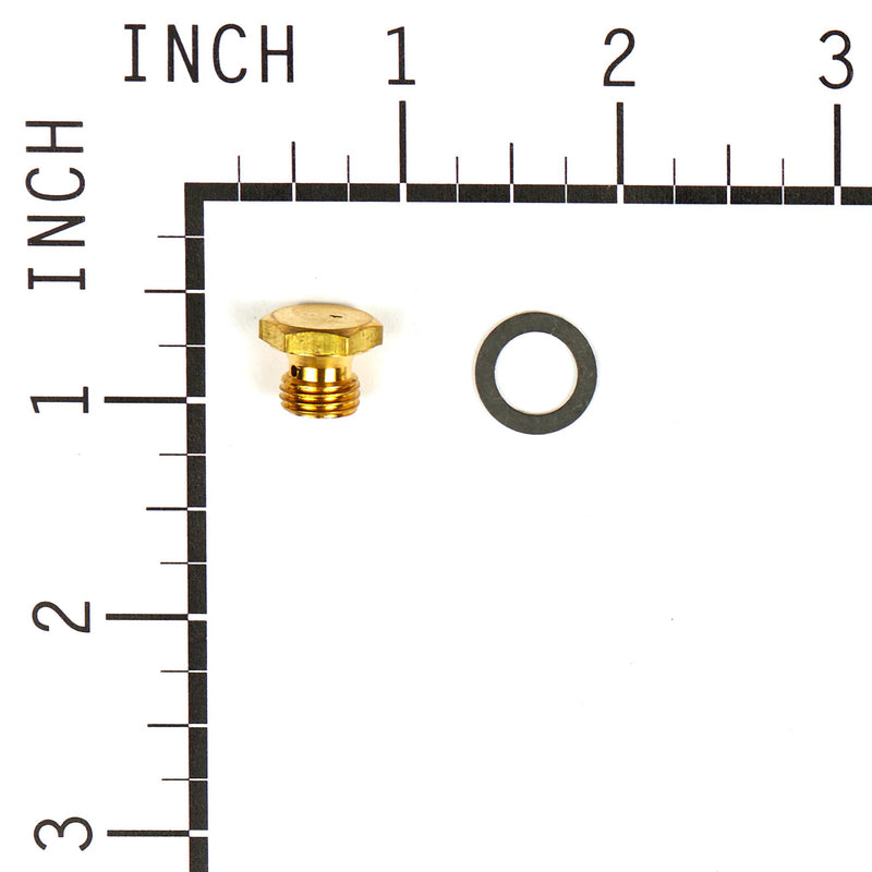 Briggs & Stratton - 498977 - JET-MAIN