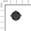 Briggs & Stratton - 1736180YP - Replacement Socket, Light, with Gasket