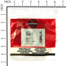 Briggs & Stratton - 4172 - GASKET (5 X 272996)