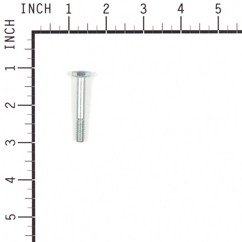Briggs & Stratton - 704212 - BOLT HEX1/4-20X1.75