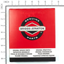 Briggs & Stratton - 4143 - P/C-FILTER (5 X 805267S)