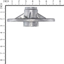 Briggs & Stratton - 492574MA - Jackshaft Mandrel Housing Assembly