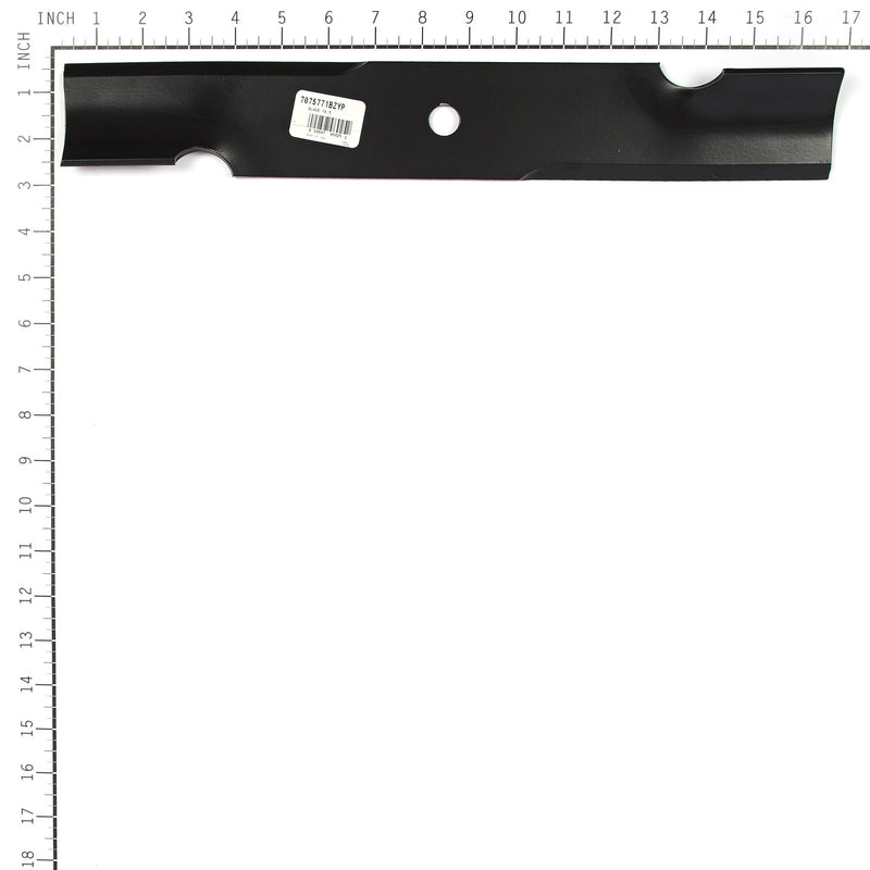 Briggs & Stratton - 7075771BZYP - Blade 16.5