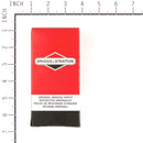 Briggs & Stratton - 557117 - ROD-CONNECTING