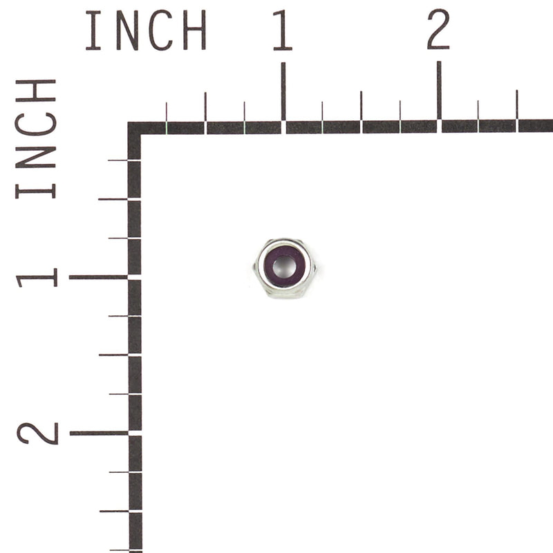Briggs & Stratton - 703412 - NUT NYLOCK 10-24