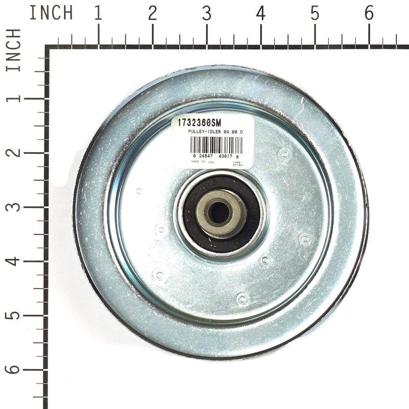 Briggs & Stratton - 1732360SM - OEM Replacement Idler Pulley