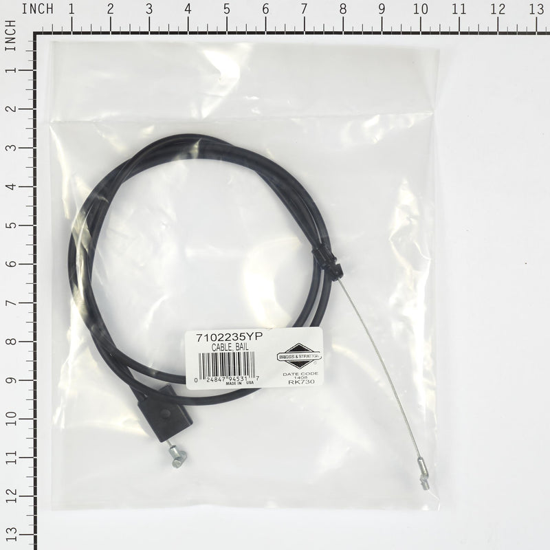 Briggs & Stratton - 7102235YP - CABLE BAIL