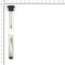 Briggs & Stratton - 5022917SM - Gauge, Fuel - 12"