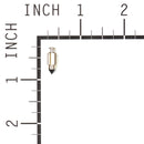 Briggs & Stratton - 805620 - VALVE FLOAT NEEDLE