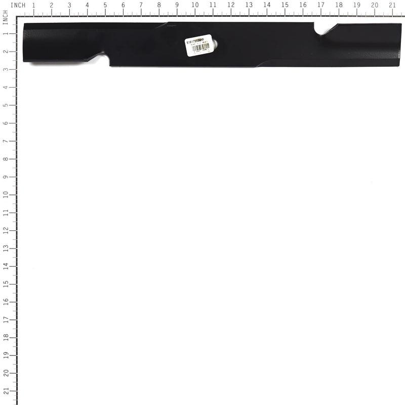 Briggs & Stratton - 5101755BMYP - Blade