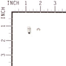 Briggs & Stratton - 797139 - Float Needle Valve