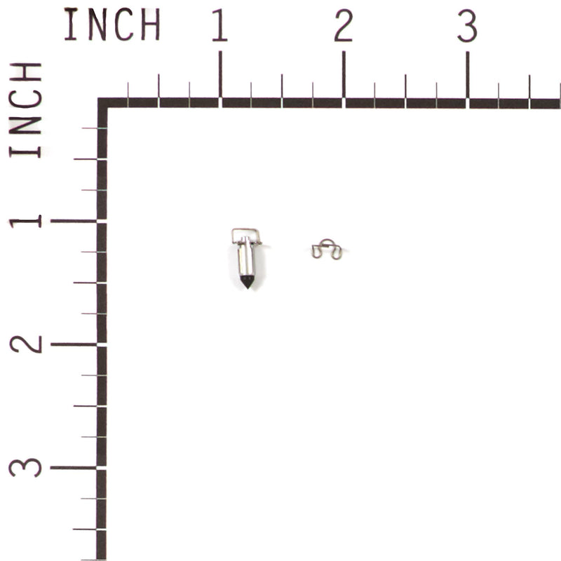 Briggs & Stratton - 797139 - Float Needle Valve