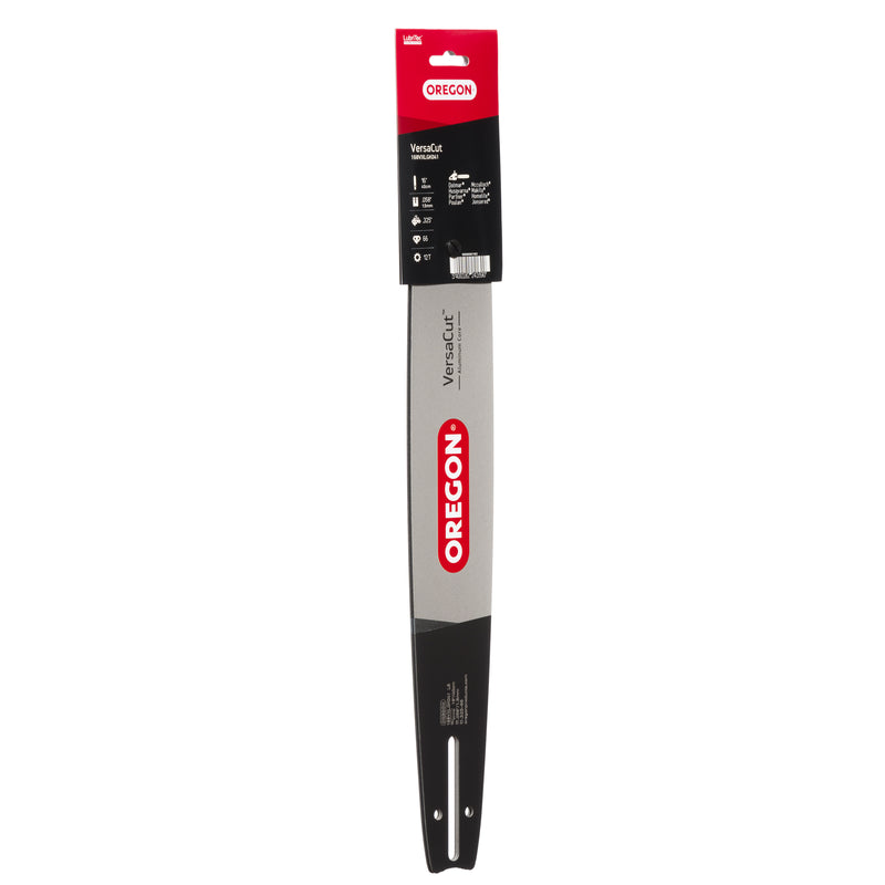 Oregon - 168VXLGK041 - VersaCut Guide Bar, 16", .325" Pitch, .058" Gauge, 66 Drive Links
