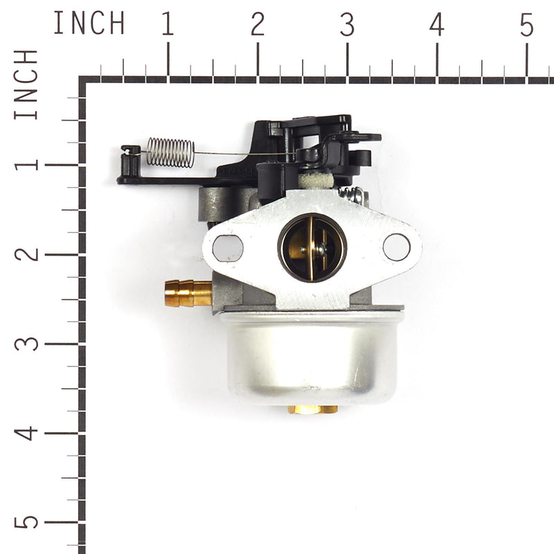 Briggs & Stratton - 593599 - Genuine OEM Replacement Carburetor for Selected Briggs & Stratton Model 12 Engines