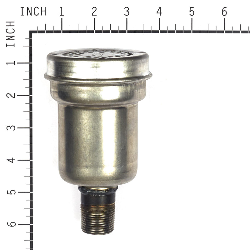 Briggs & Stratton - 393010S - MUFFLER