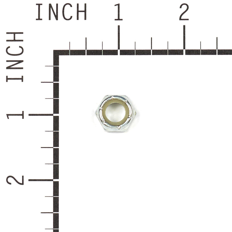 Briggs & Stratton - 703117 - 3/8-16 Hex Lock Nut