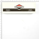 Briggs & Stratton - 1726815ASM - LEVER &  ARM