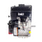 Briggs & Stratton - 19N132-0051-F1 - XR1450 Professional SeriesTM Single Cylinder, Air Cooled, 4-Cycle Gas Engine, 3/4" x 2-1/2" Crankshaft