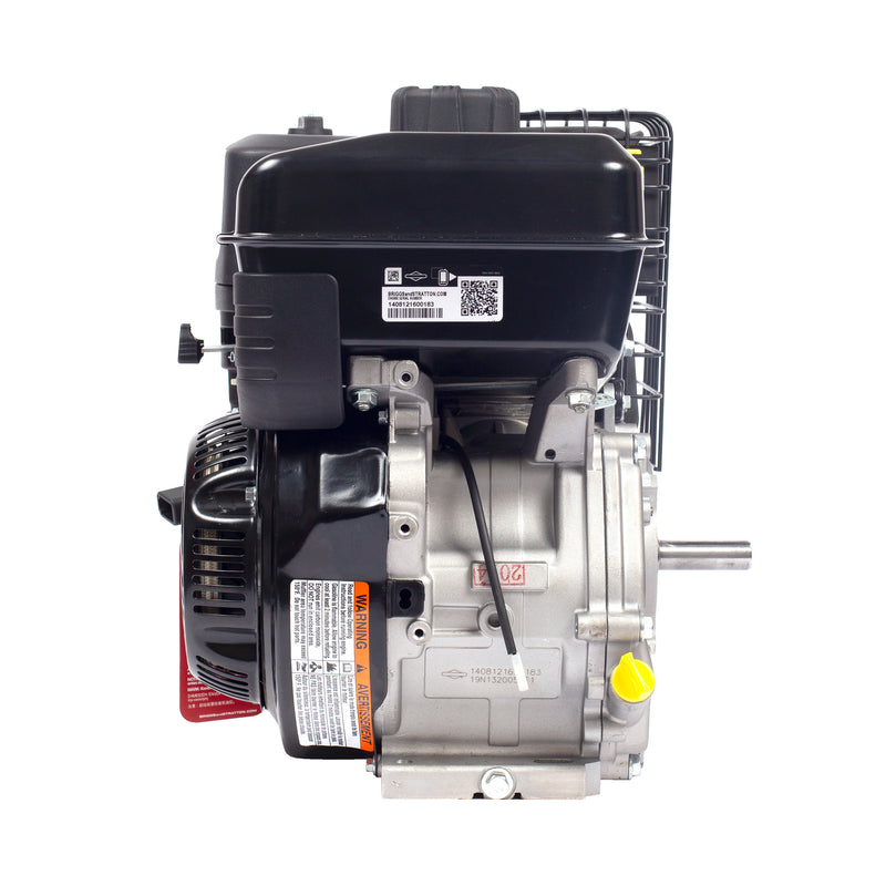 Briggs & Stratton - 19N132-0051-F1 - XR1450 Professional SeriesTM Single Cylinder, Air Cooled, 4-Cycle Gas Engine, 3/4" x 2-1/2" Crankshaft