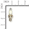 Champion - 940-1 - RDZ19H Small Engine Plug Carded
