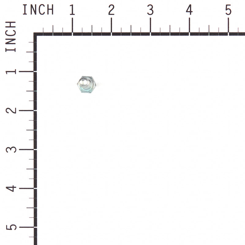 Briggs & Stratton - 704212 - BOLT HEX1/4-20X1.75