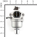 Briggs & Stratton - 590400 - Genuine OEM Replacement Carburetor for Selected 13.5 GHP Briggs & Stratton Vertical Engines