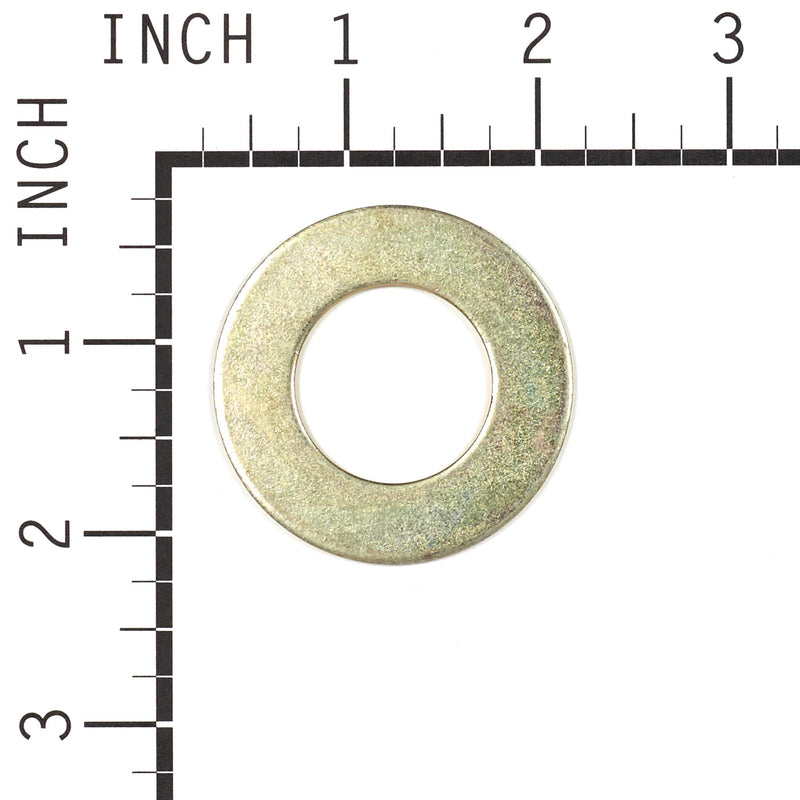 Briggs & Stratton - 1960201SM - WASHER-1.000(1.03IDX1