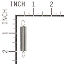 Briggs & Stratton - 26763 - SPRING-GOVERNOR