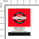 Briggs & Stratton - 798576 - Oil Filter