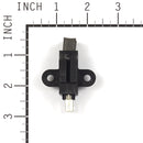 Briggs & Stratton - 66386GS - Brush Assembly Holder - Fits 10kW, 17kW, and 20kW Models