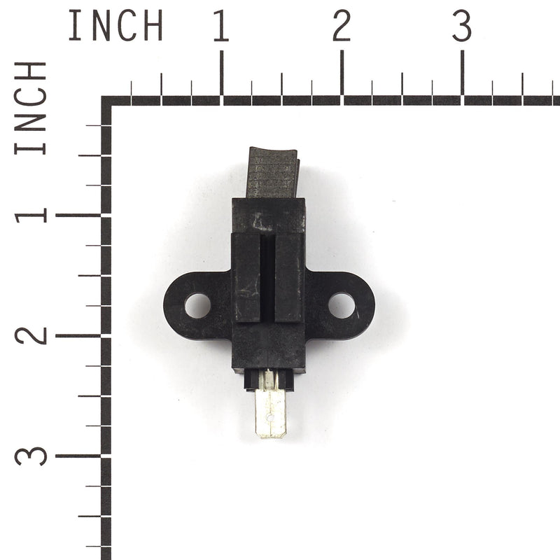 Briggs & Stratton - 66386GS - Brush Assembly Holder - Fits 10kW, 17kW, and 20kW Models