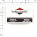 Briggs & Stratton - 790828 - MUFFLER