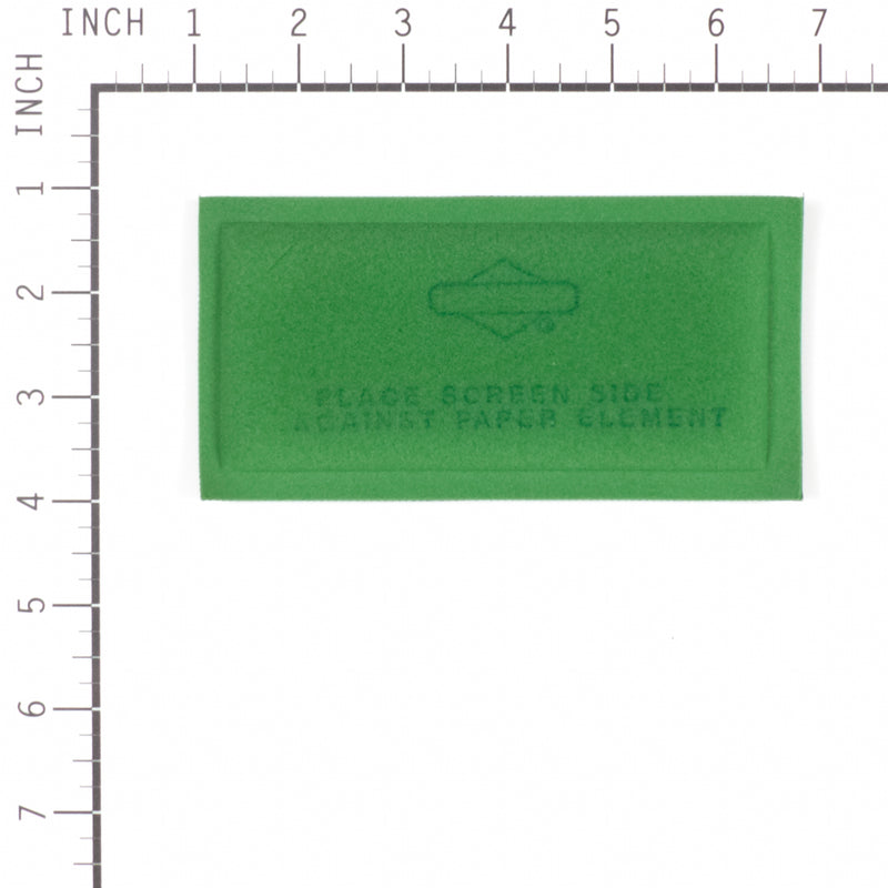 Briggs & Stratton - 710267 - FILTER-PRE CLEANER