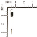 Briggs & Stratton - 691292 - SPRING-GOVERNOR