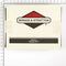 Briggs & Stratton - 1101097MA - CHUTE DEFLECTOR