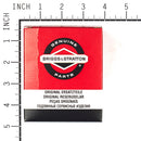 Briggs & Stratton - 205858GS - Regulator - Voltage