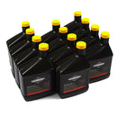 Briggs & Stratton - 100005 - Case of 12 - SAE 30 Engine Oil, 18 oz Bottle
