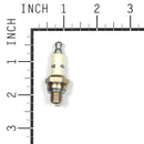 Champion - 978 - RY4C Spark Plug