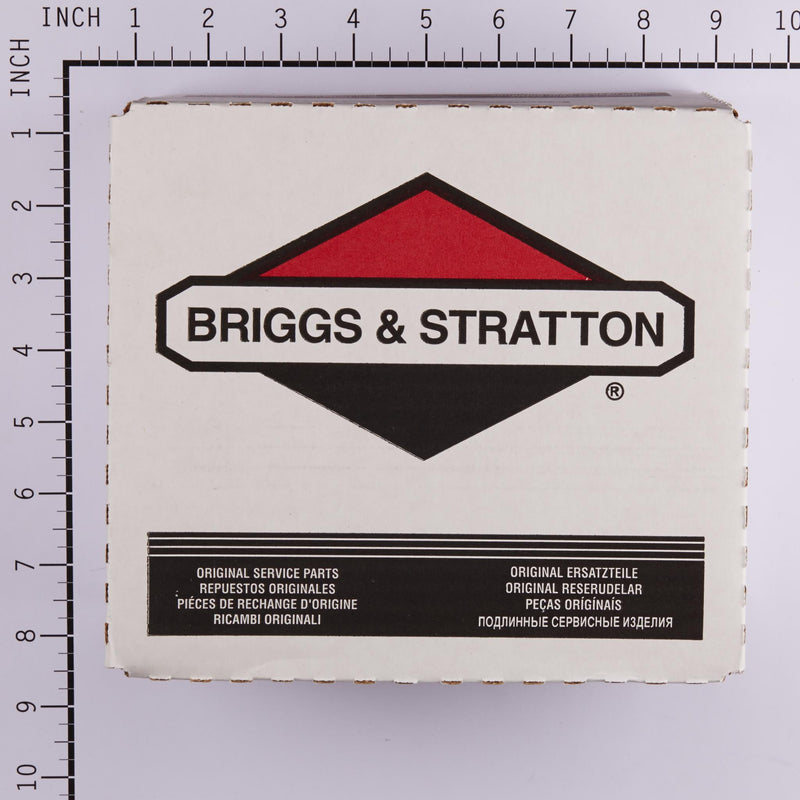 Briggs & Stratton - 392587 - Genuine OEM Replacement Carburetor for Many 22 & 25 cu. in. Briggs & Stratton Horizontal Engines