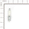 Champion - 406 - RV12YC Auto Spark Plug