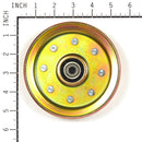 Briggs & Stratton - 2171247SM - PULLEY-IDLER 05.000OD