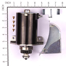 Briggs & Stratton - 396306 - MOTOR-STARTER