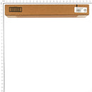 Briggs & Stratton - 1656144ASM - Simplicity Single Replacement lawn mower Blade